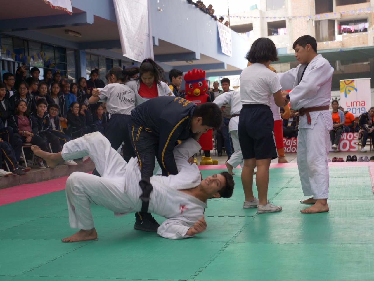 1.8 top peru judo