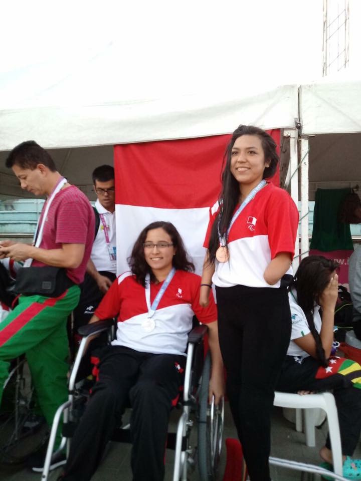 100 mts libres