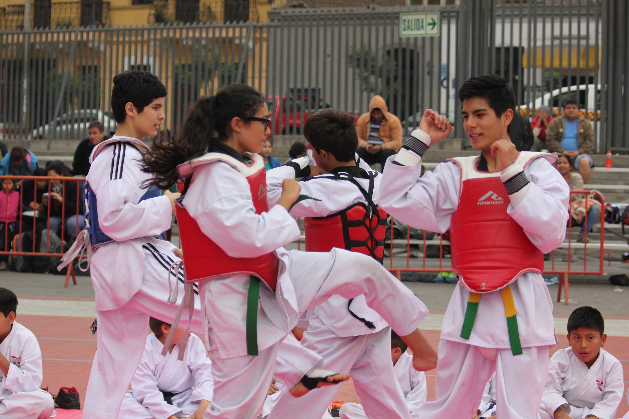 1 juventud