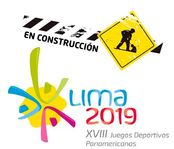 Juegos panamericanos 2019 1