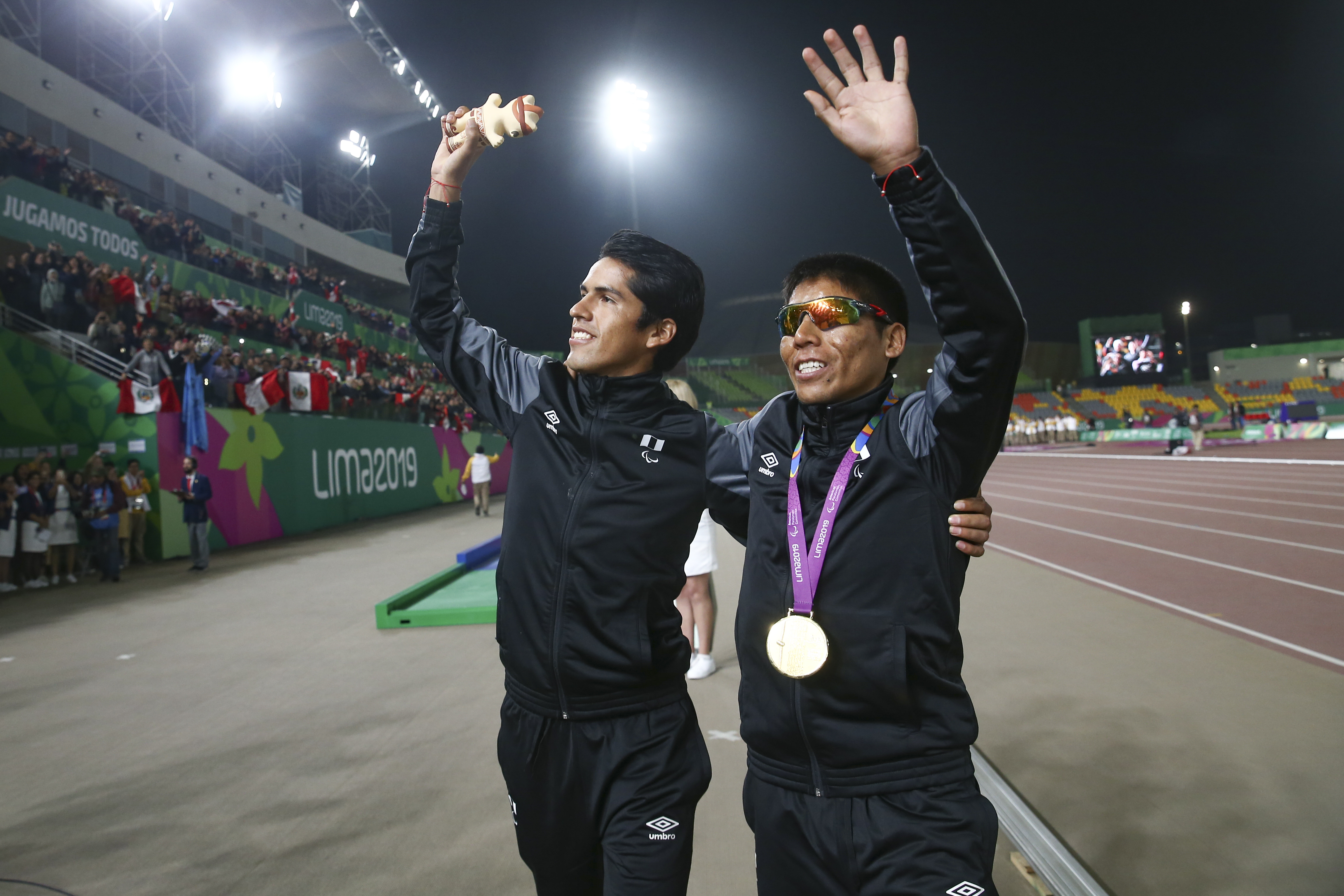 2019 08 28 Para Athletics MB Lima2019 2823