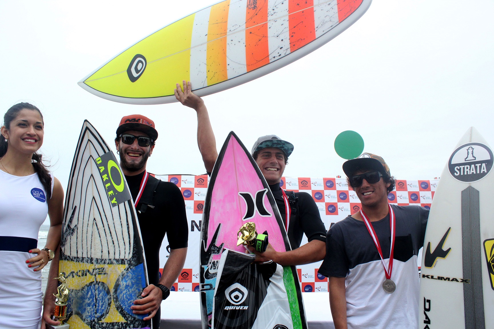 2FENTA premiacionOpen