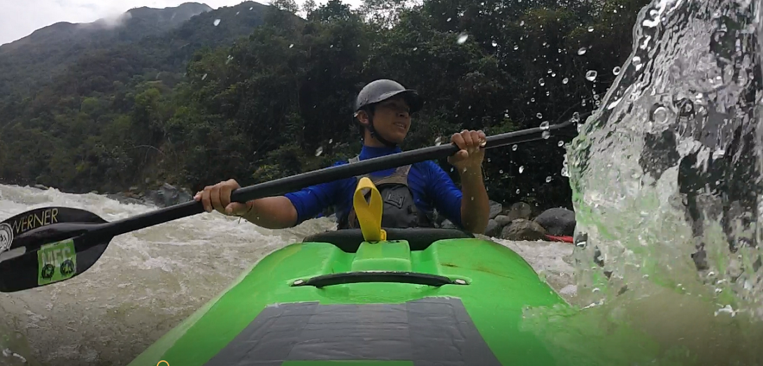 2 FOTO GOPRO