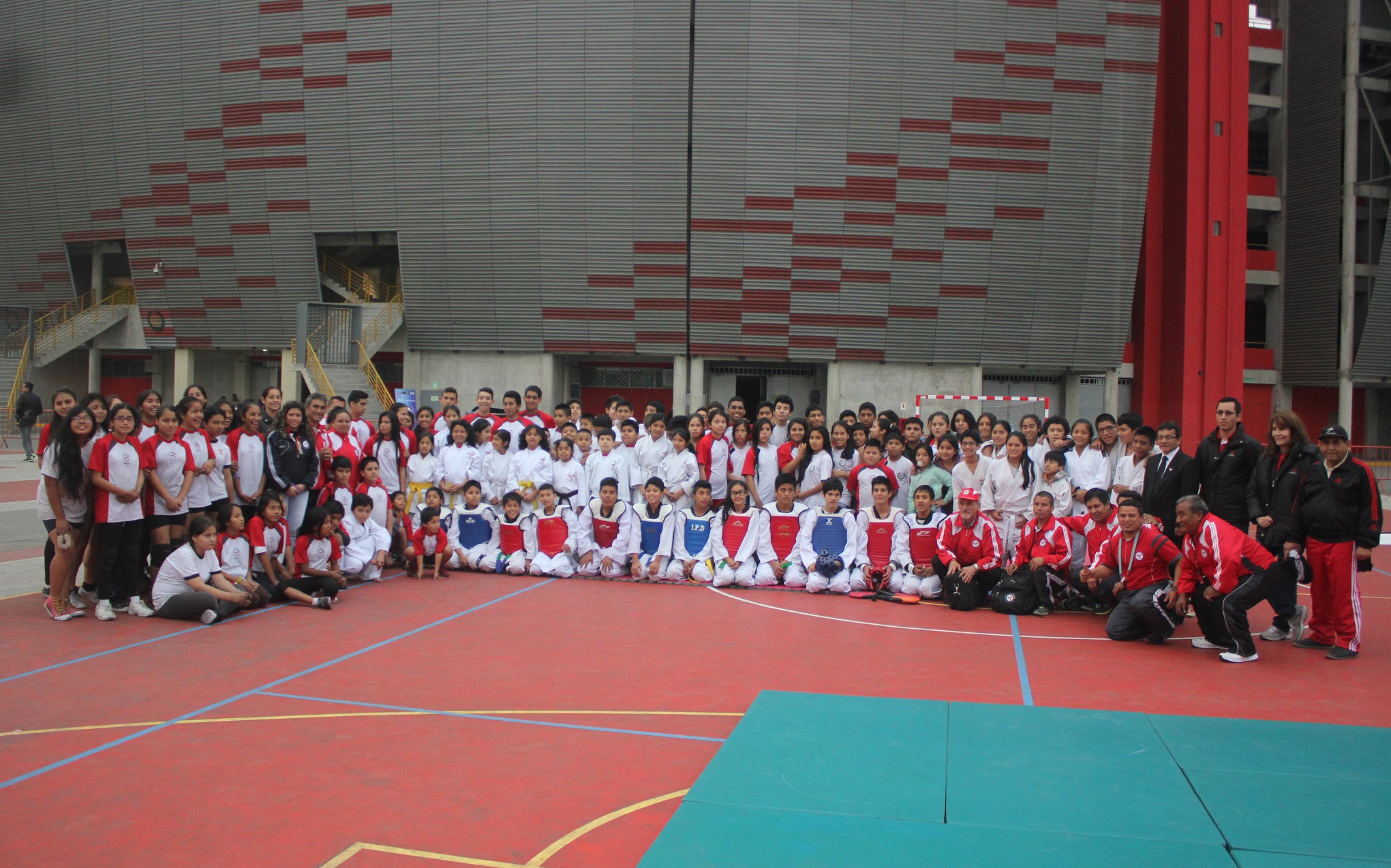 3 juventud