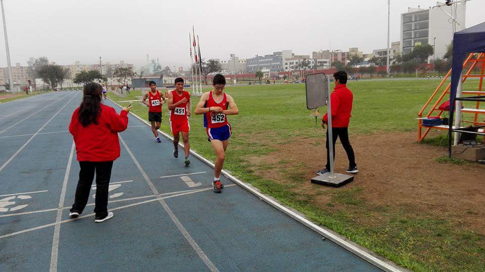 ATLETISMO SUB23 4