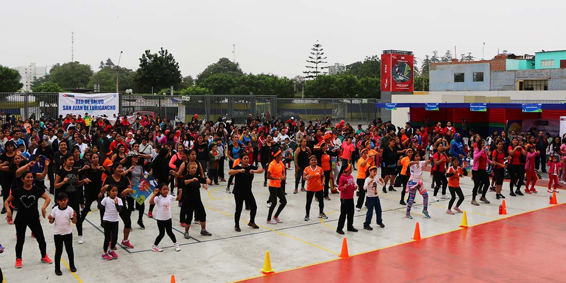 Aeroton gente 2