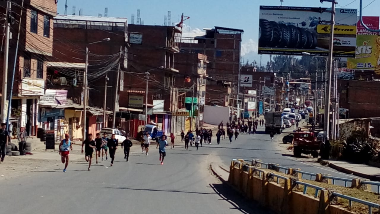 Ancash 3