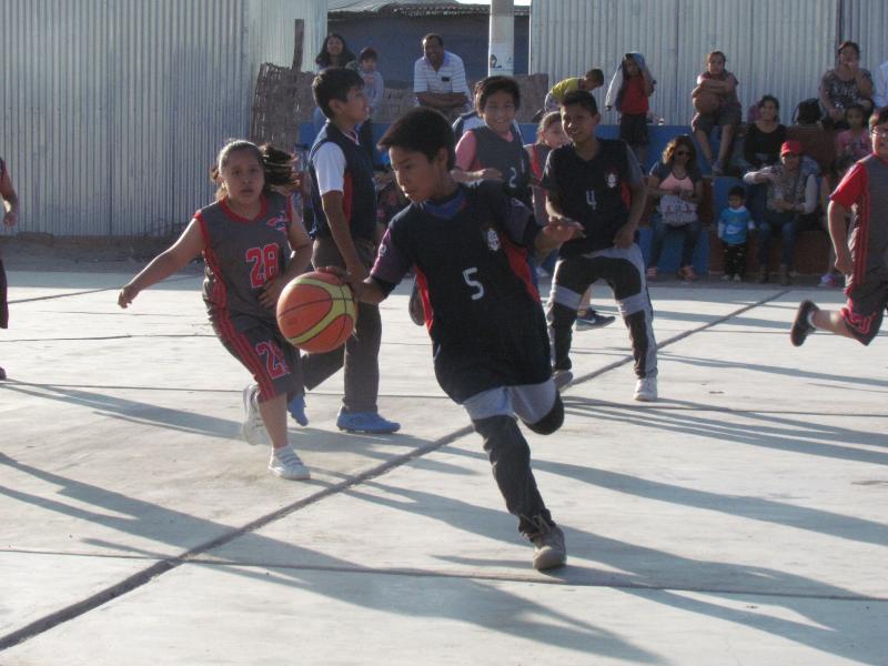 BASQUETBOL ICA 2