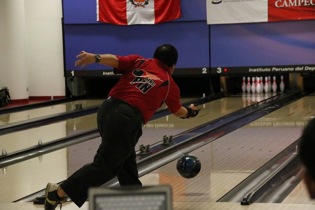 BOWLING2