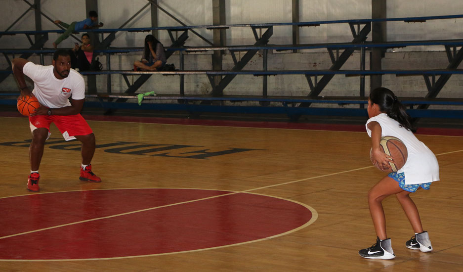 Basket Dibos 2