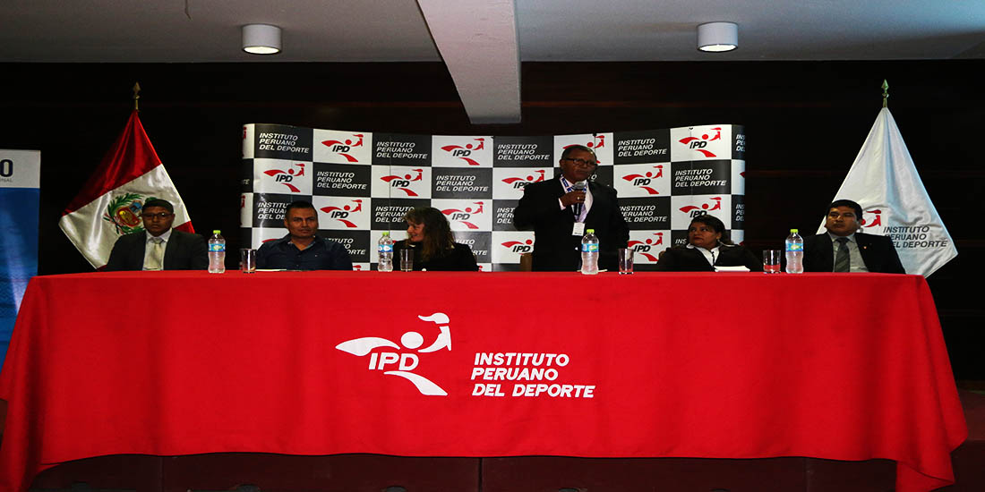 Boxeo principal unidad