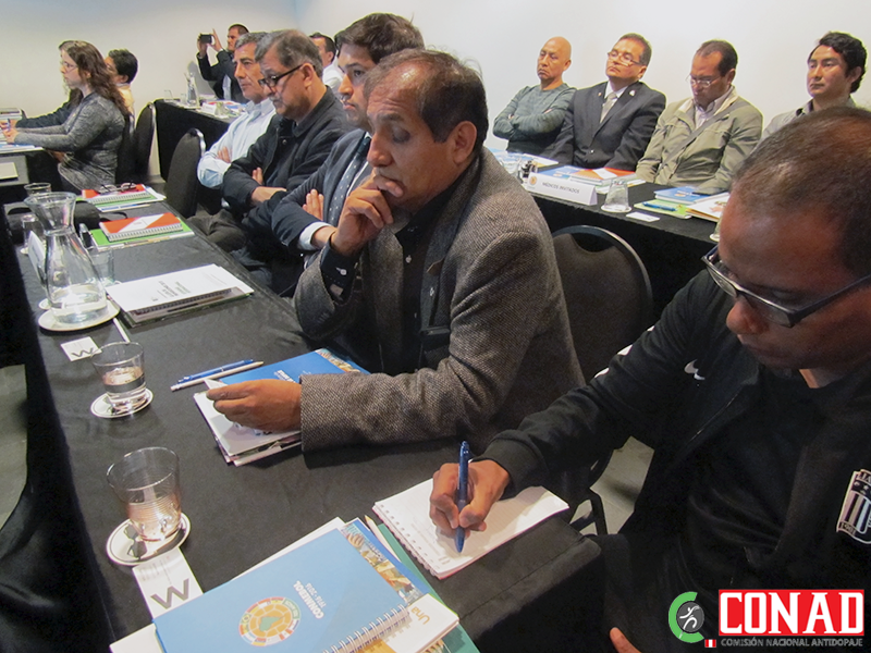 CONAD Conmebol 2