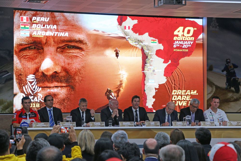 CONFERENCIA