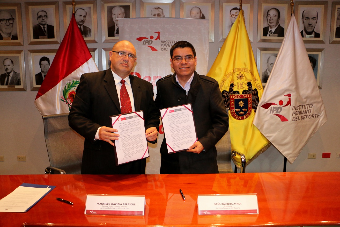 CONVENIO 5