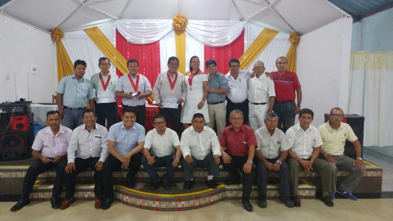 CRD UCAYALI CONDECORACION 2