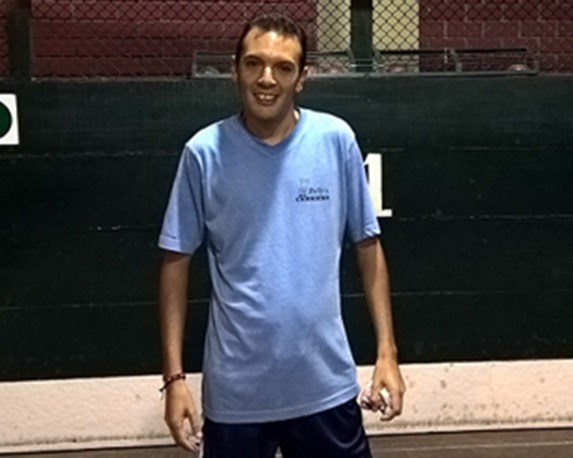 Carlos Vinazza