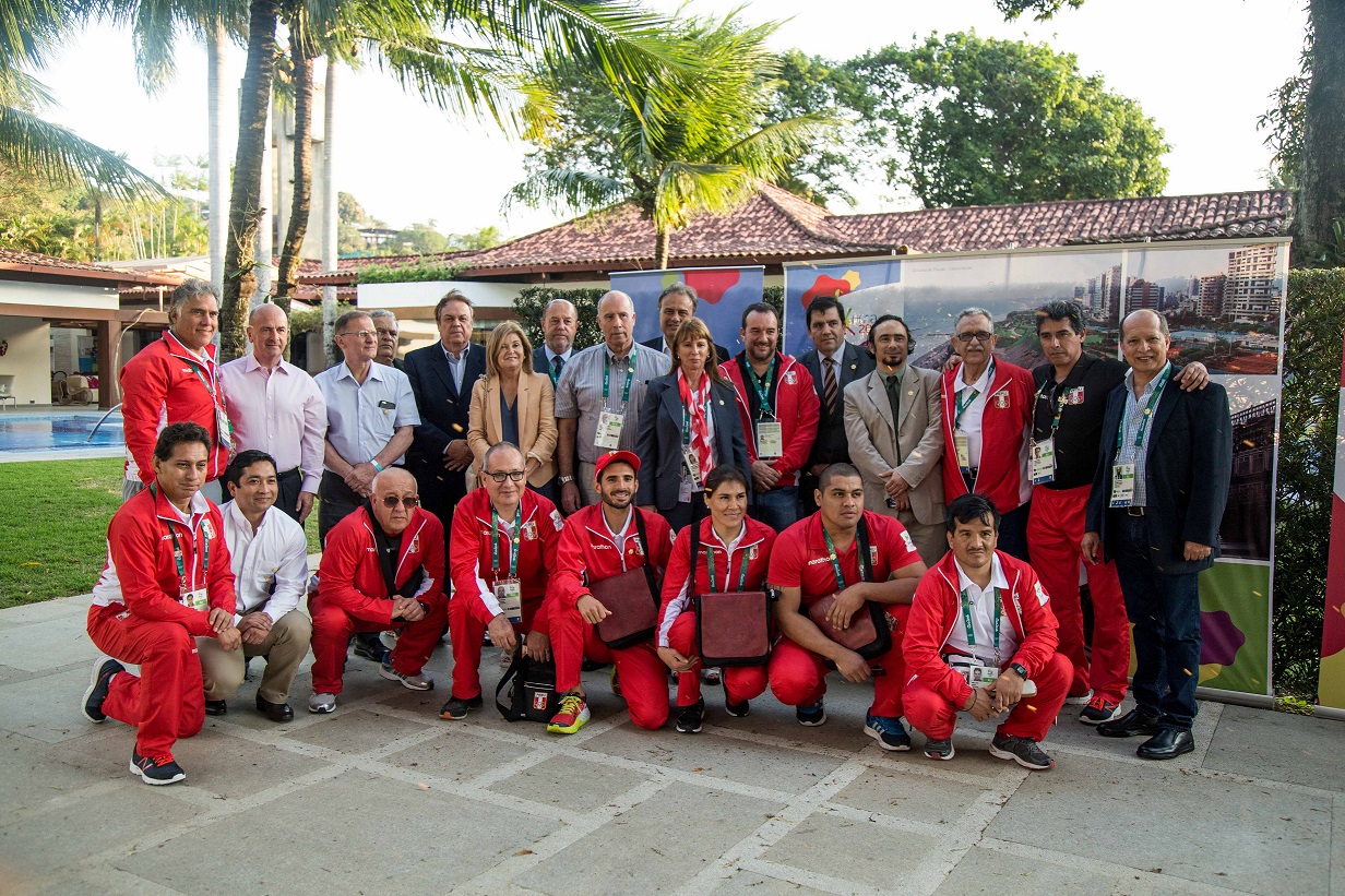 CasaLima2019 2