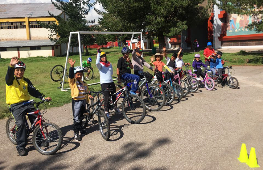 Cusco Ciclismo