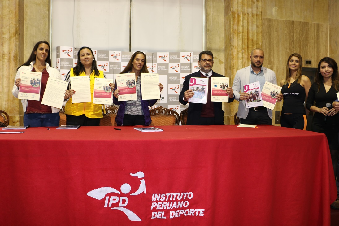 DISCAPACITADOS