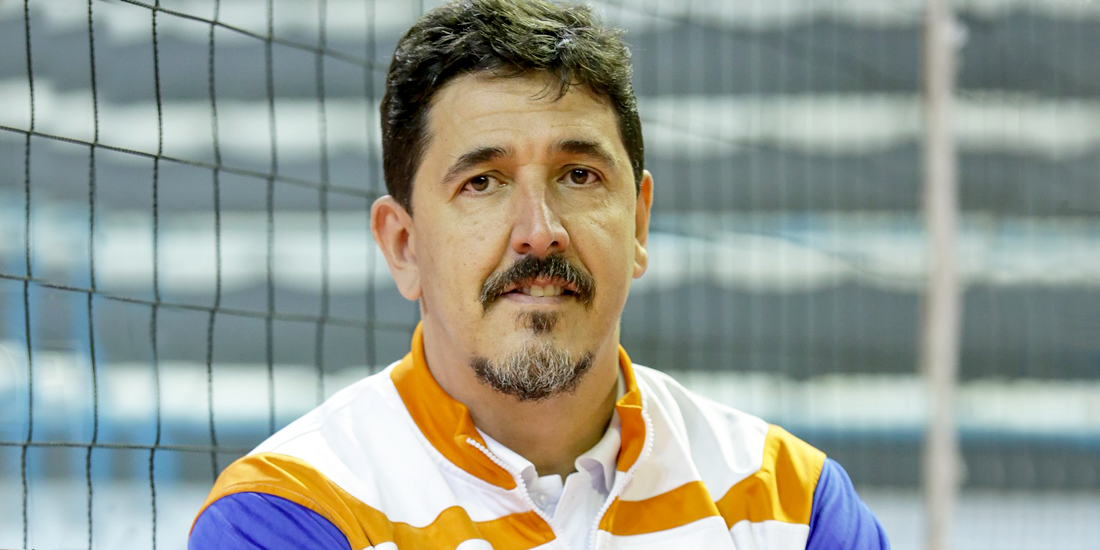 DT VOLEY