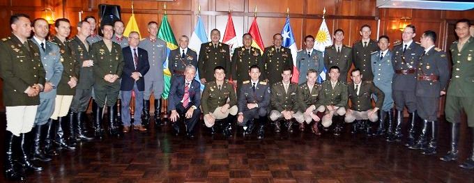 Delegaciones