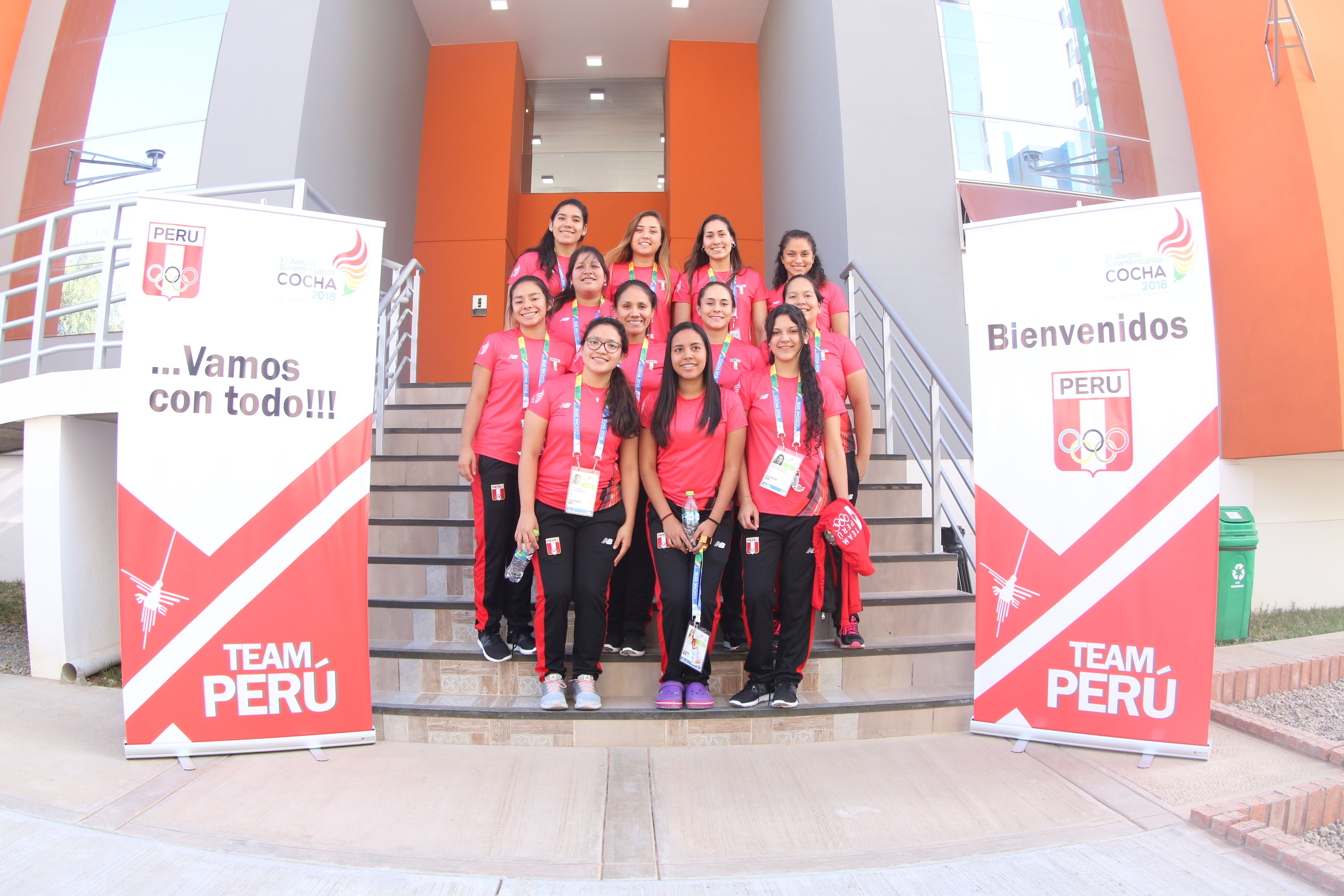 EDIFICIO PERU 2