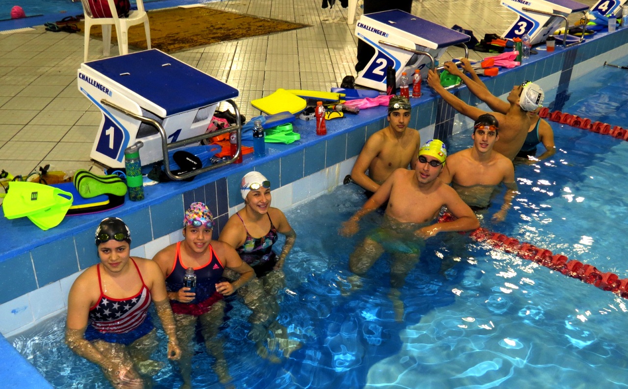 EQUIPO COPA PACÍFICO