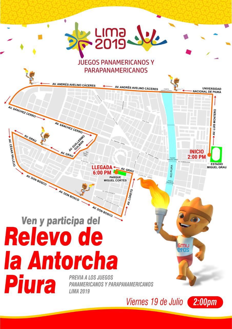 FOTO ANTORCHA