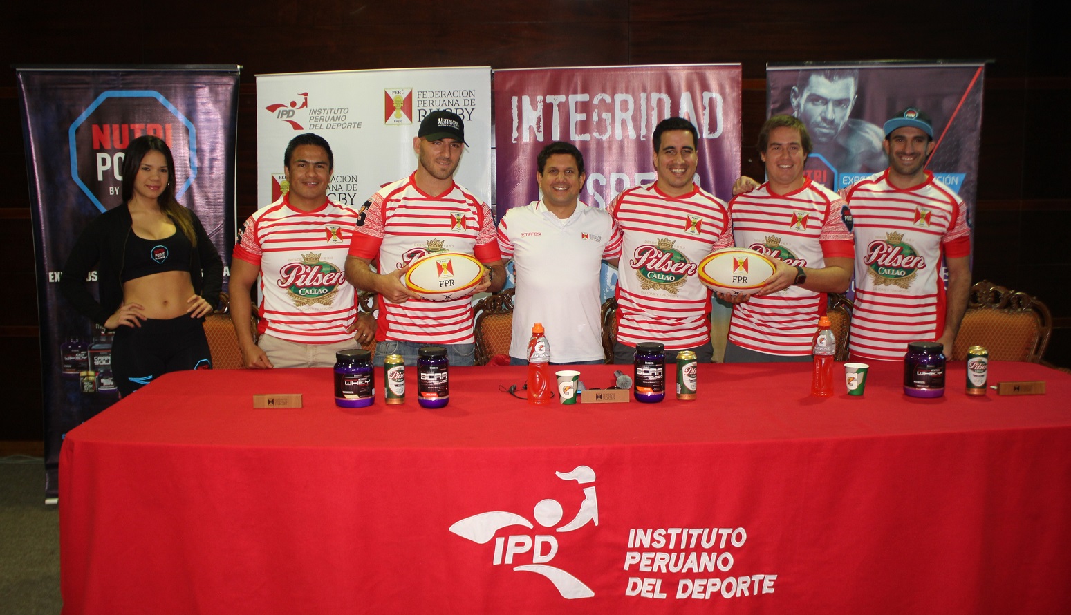 Foto Grupal