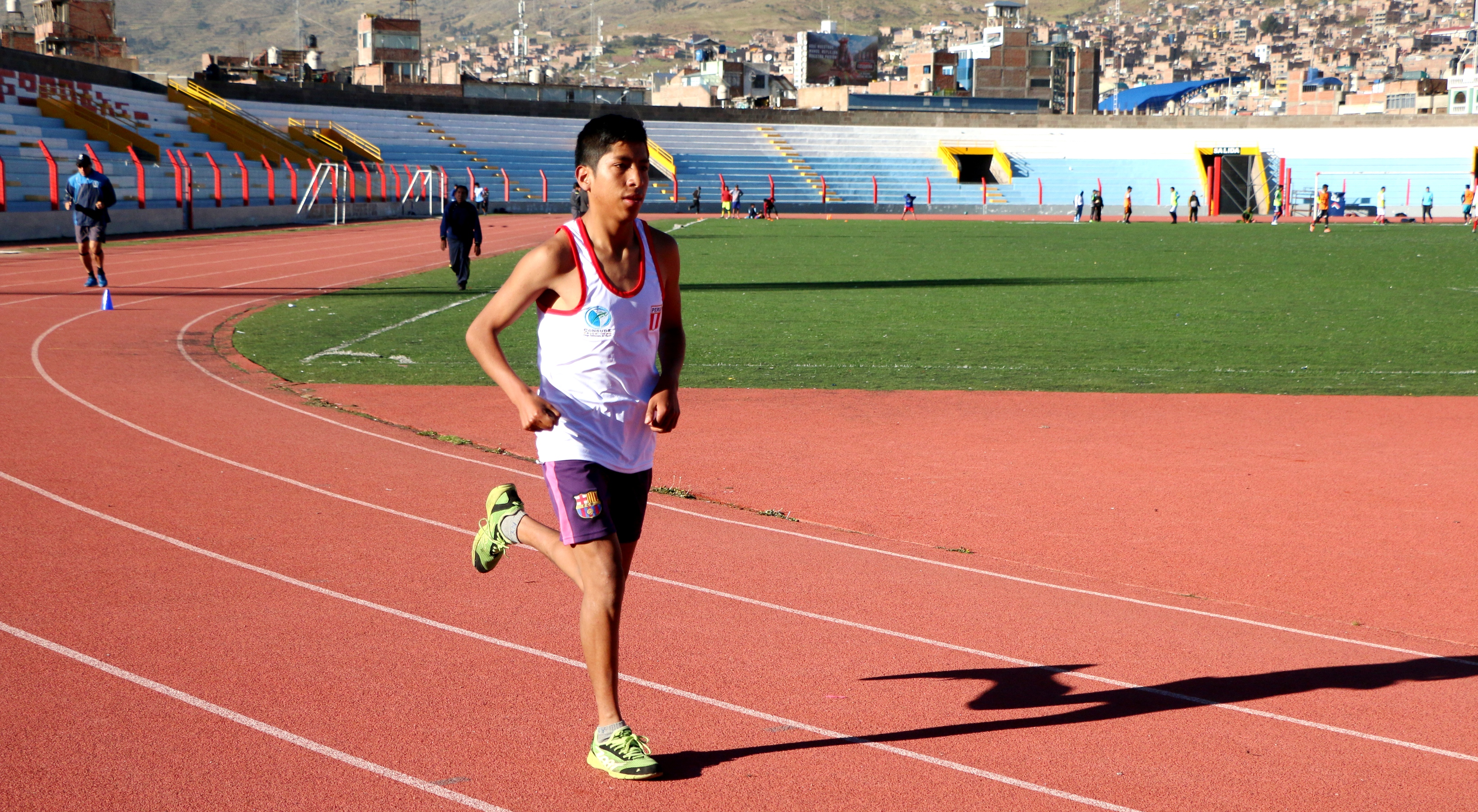 Foto Puno