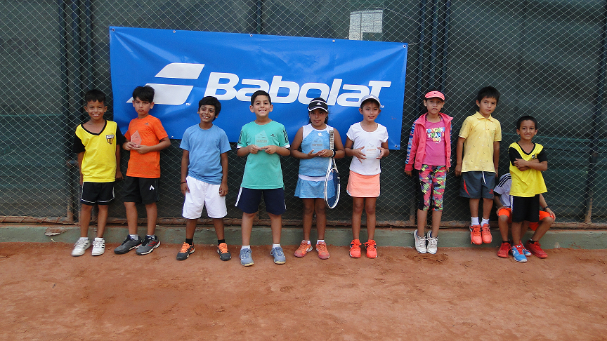 GANADORES 1