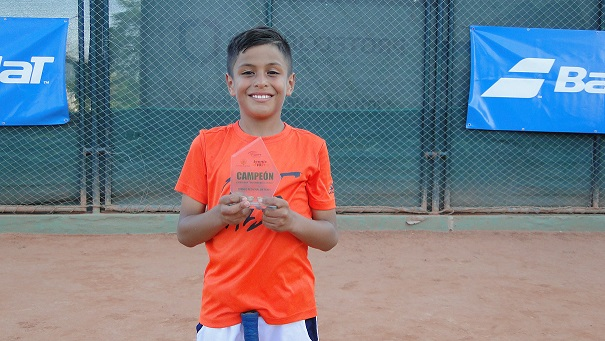 GANADOR BOLA VERDE 1