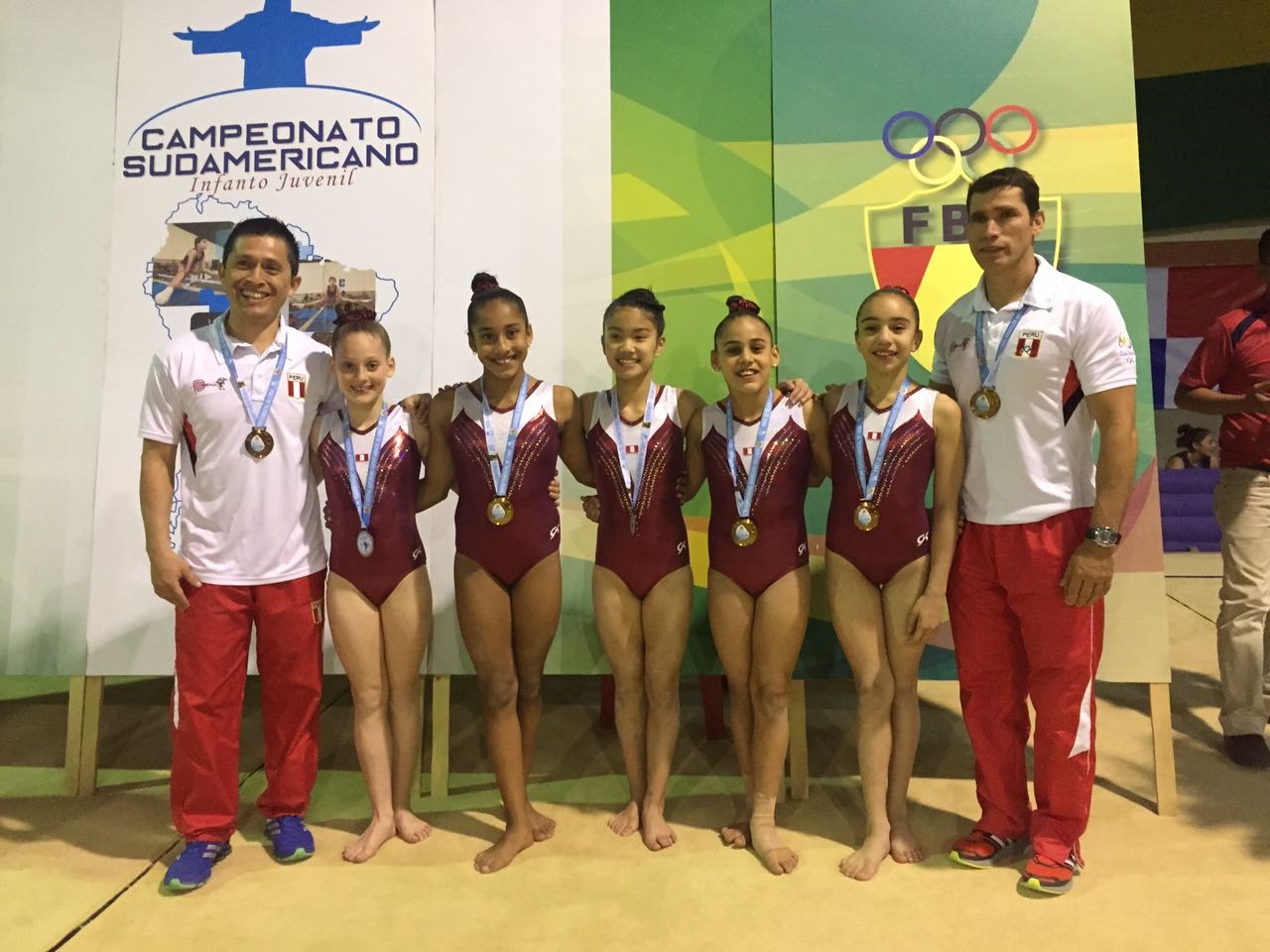 GIMNASIA 200