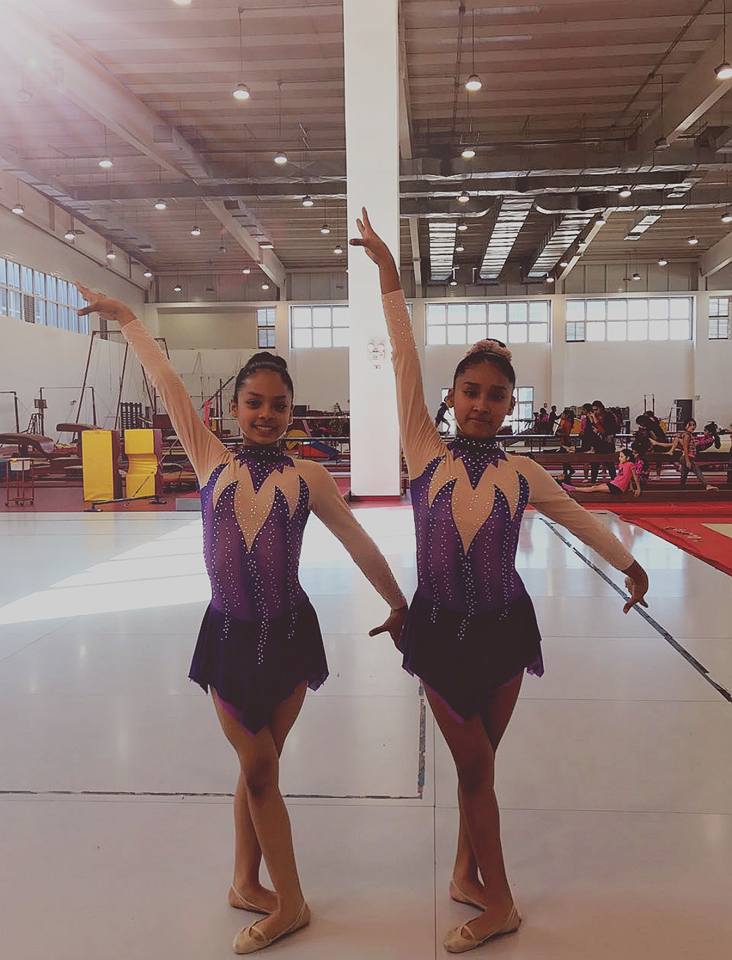 GIMNASIA FOTO DENTRO