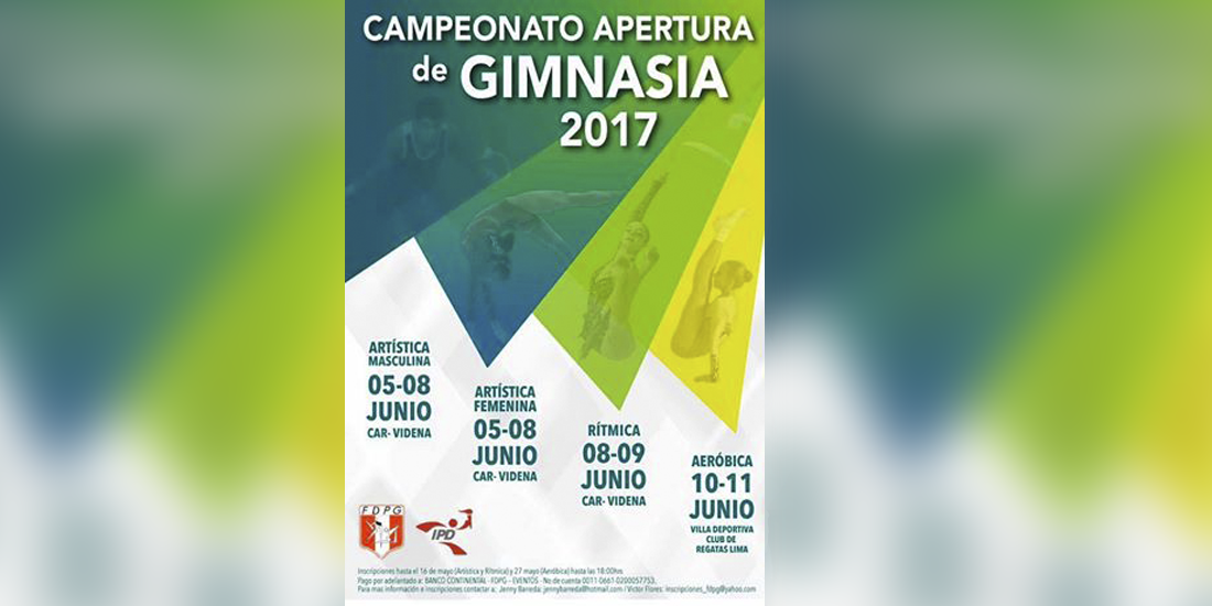 Gimnasia web