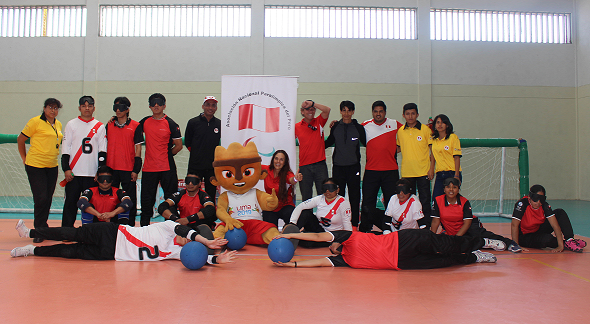Golbol 3