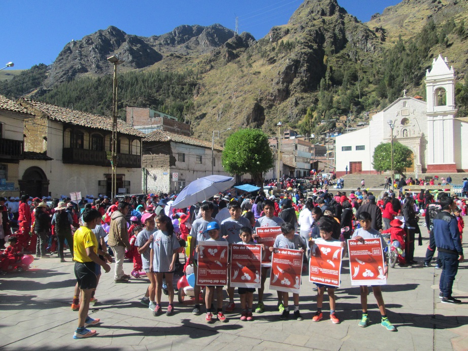 HUANCAVELICA