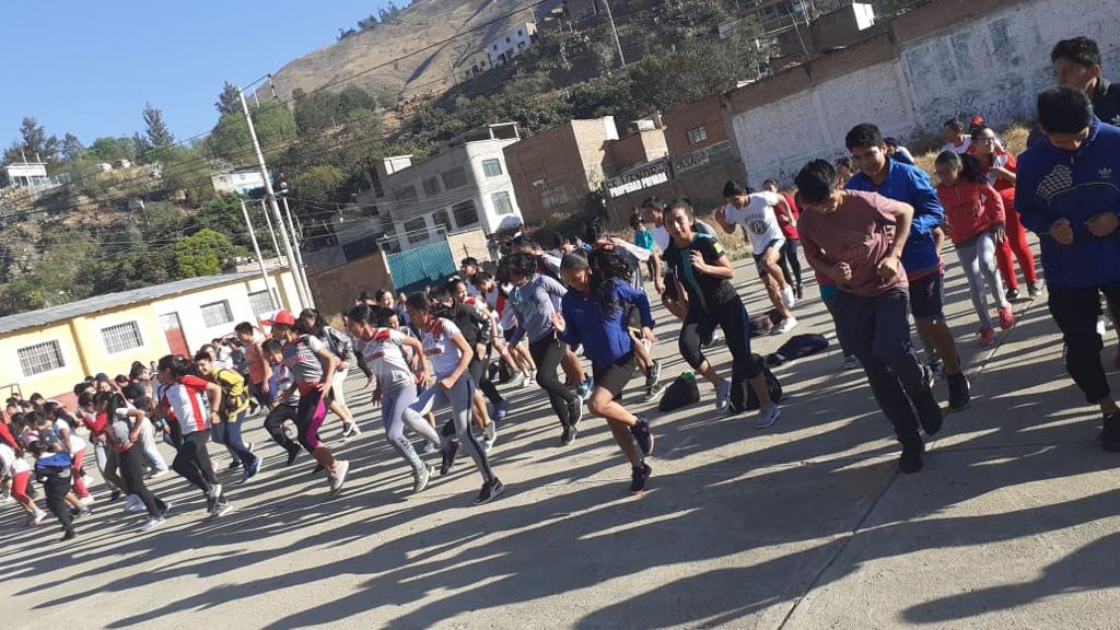 HUANUCO