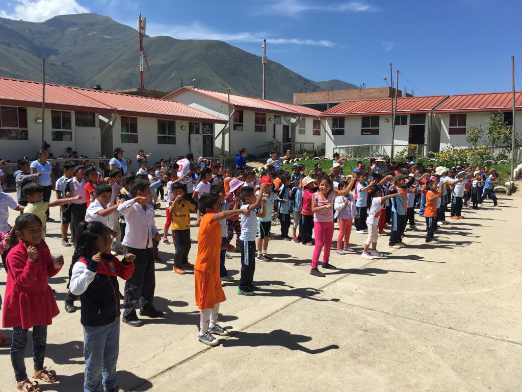 HUANUCO DI AMUNDIA ACI