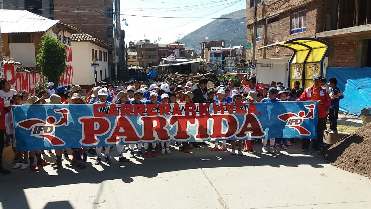 Huancavelica 1