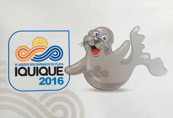 IQUIQUE 2016