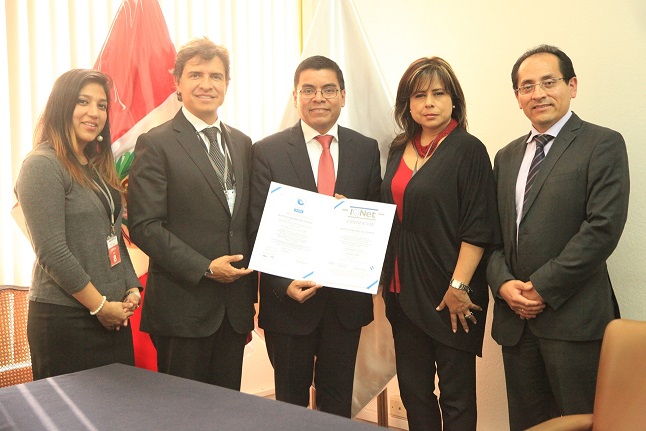 ISO 9001