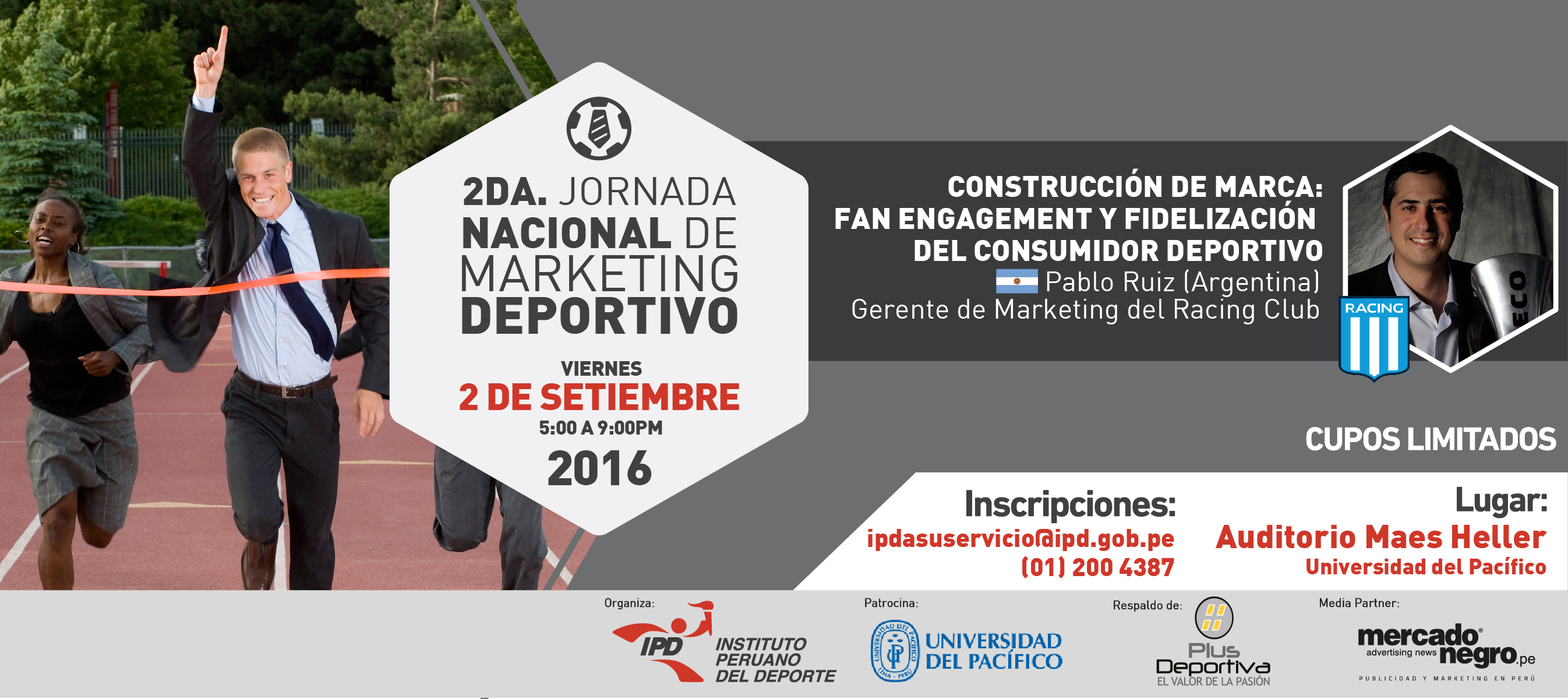 JORNADA DE MARKETING