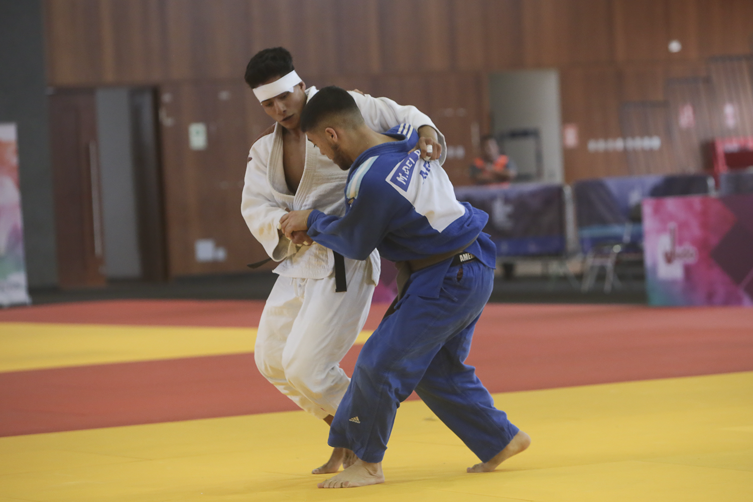 Judo 1