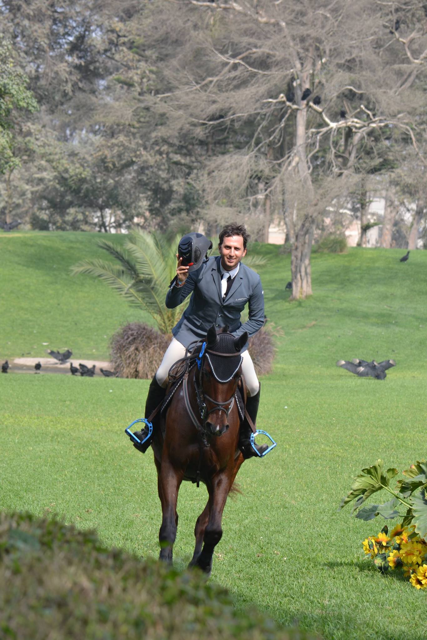 Julian Cicos 8 CEH