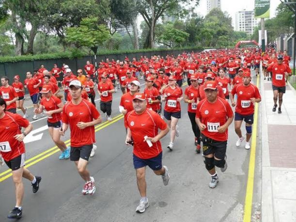 LA VUELTA A SAN ISIDRO 1