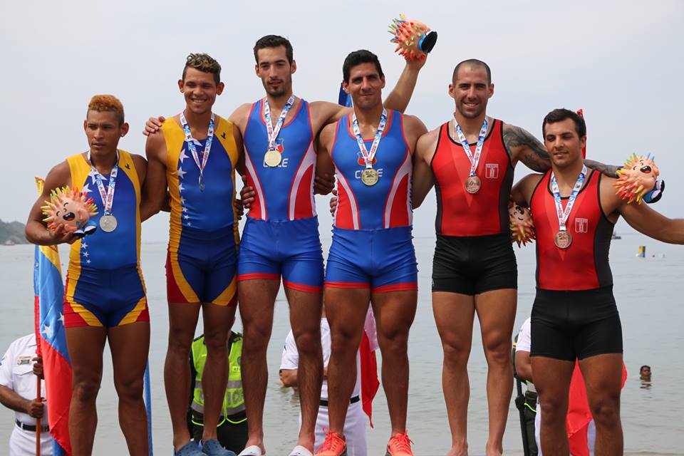 LINARES BRONCE