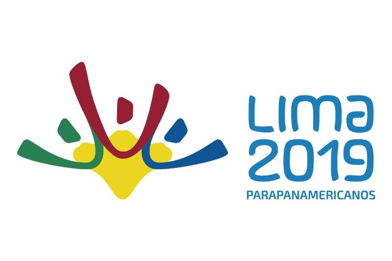 Logo Parapanamericanos