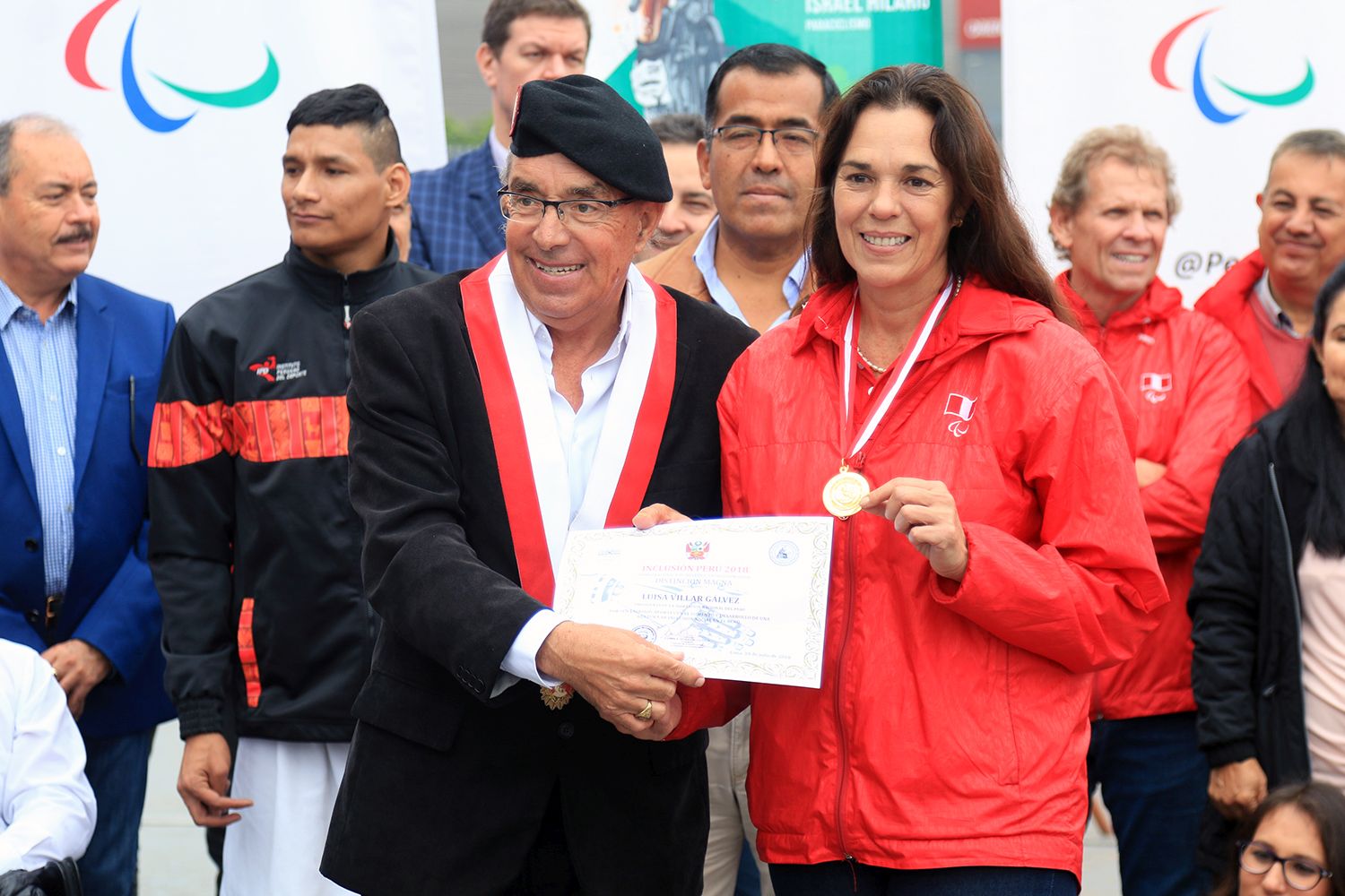 Luis Villar y Donayre MAS