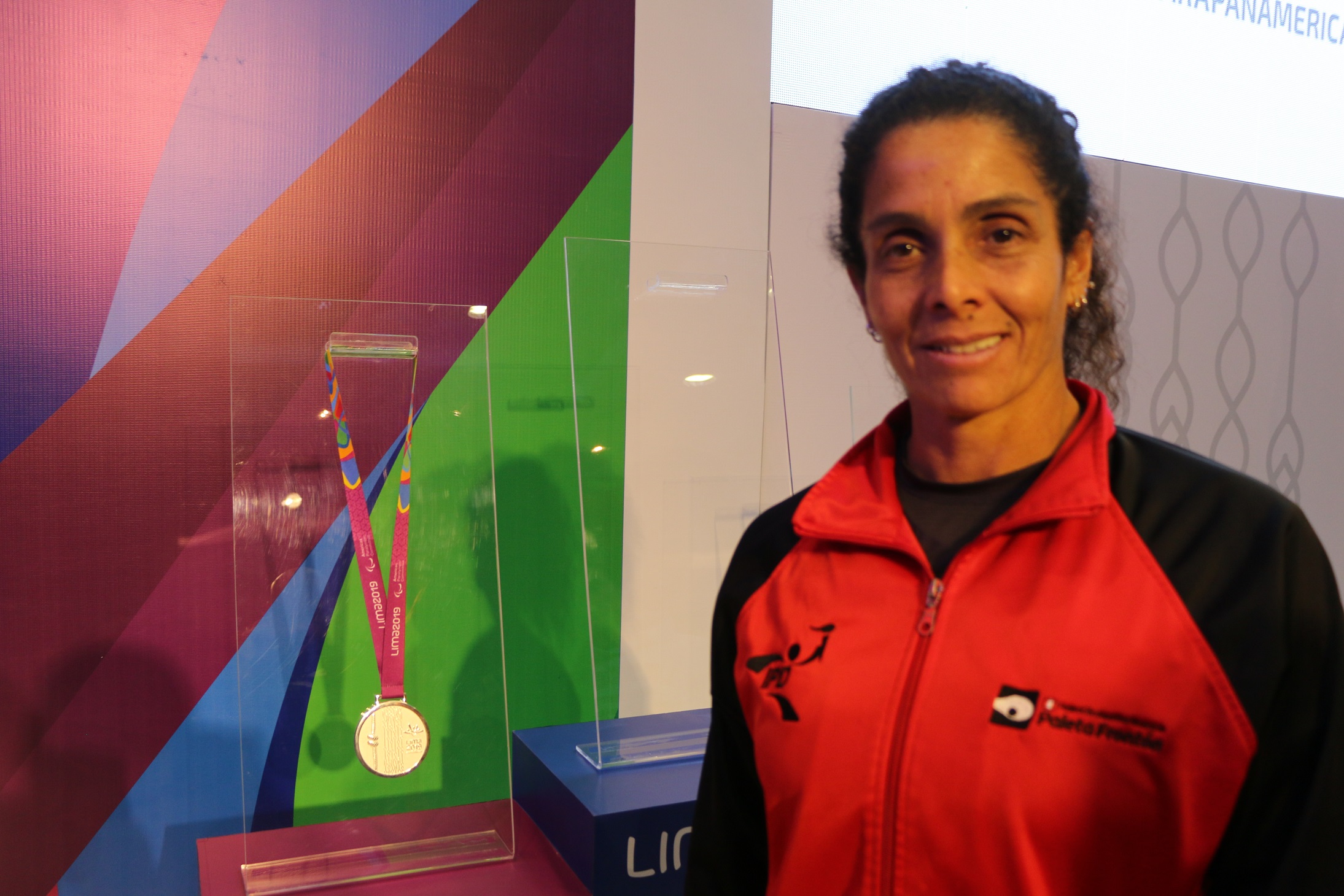IPD participó en presentación de las medallas para Lima 2019 Noticias